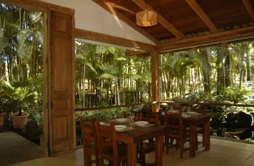 Hotel Aldeia de Sahy