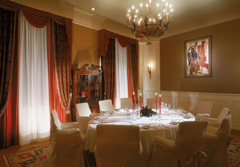 Beau-Rivage Palace