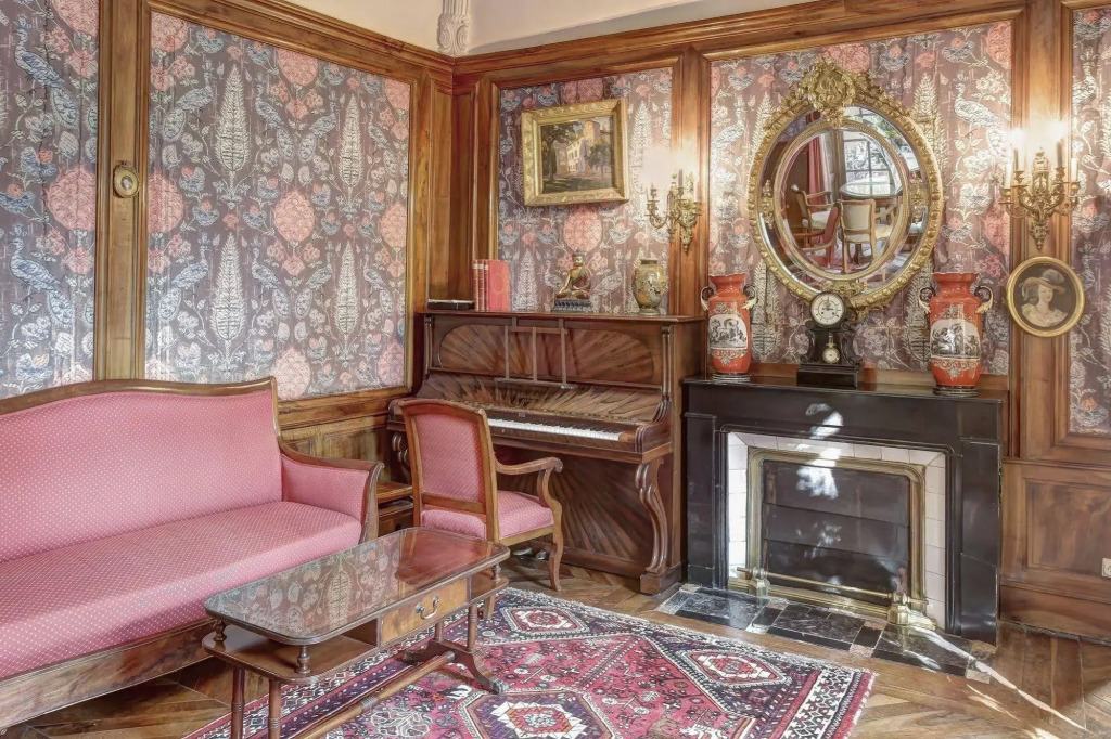 Chateau dAyres - Hôtel & Spa