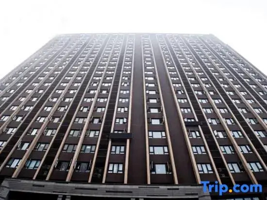 Chongqing Century Hotel