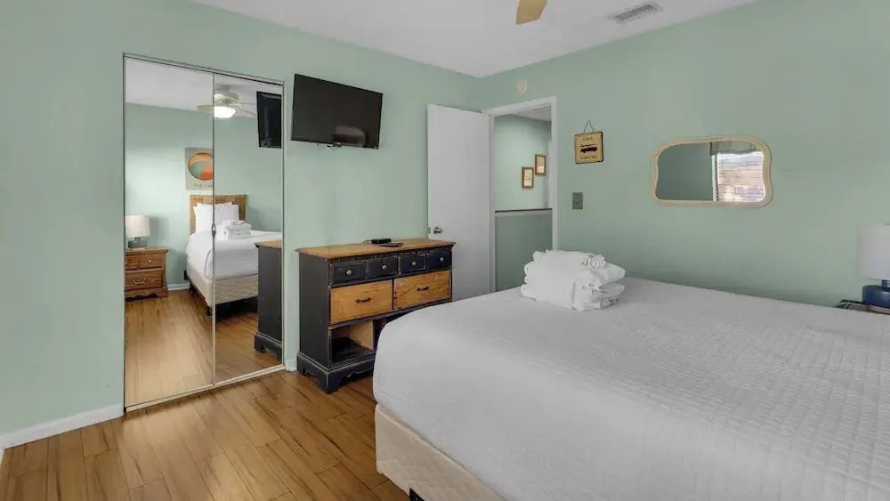 Portside Resort D1: Gulf Retreat With Pools, Beach & Family Adventures!