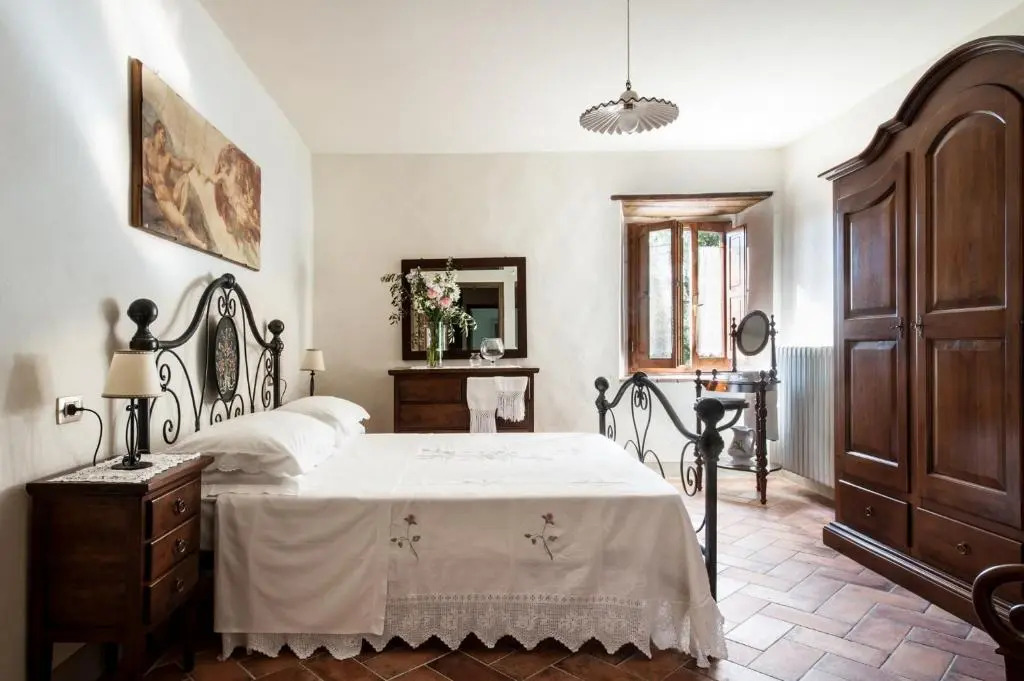 Agriturismo di Baroni Enzo