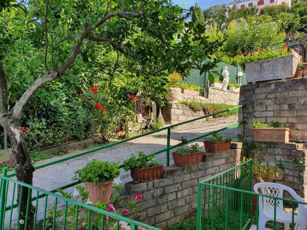 Hotel Il Nido Sorrento