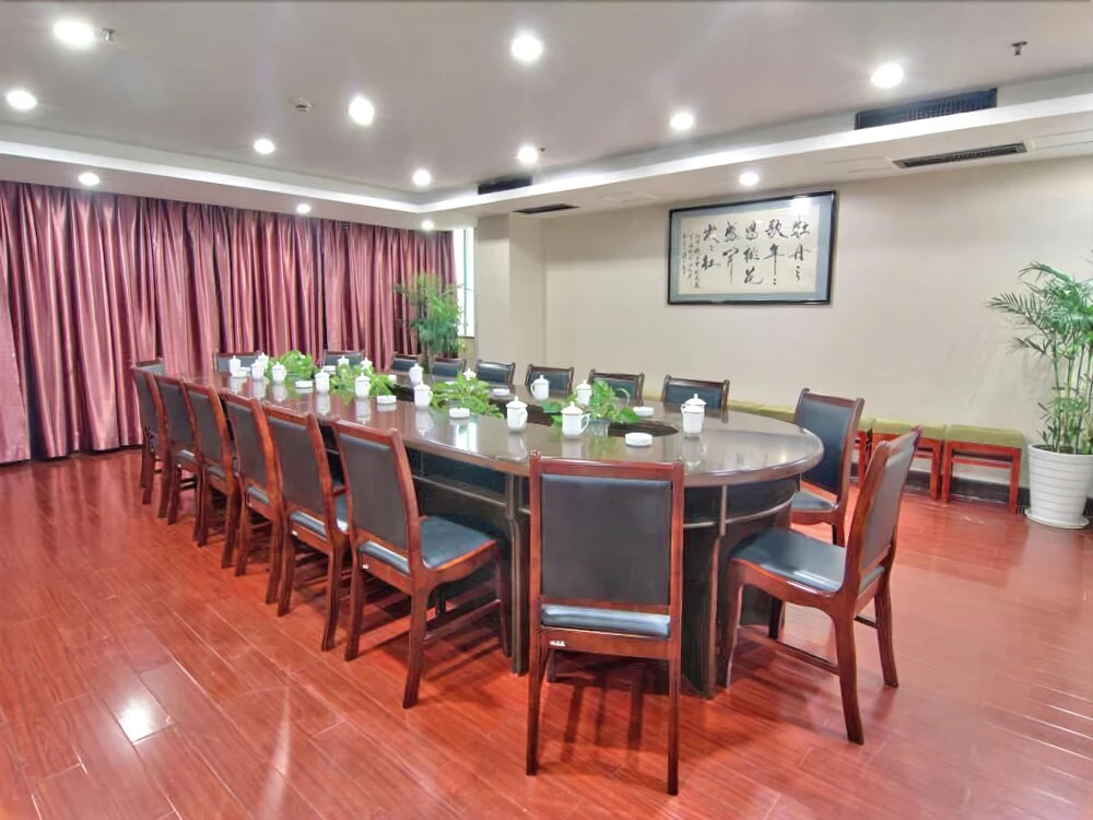 GreenTree Inn Ningbo Railway Station Xingning Road Seagull Hotel