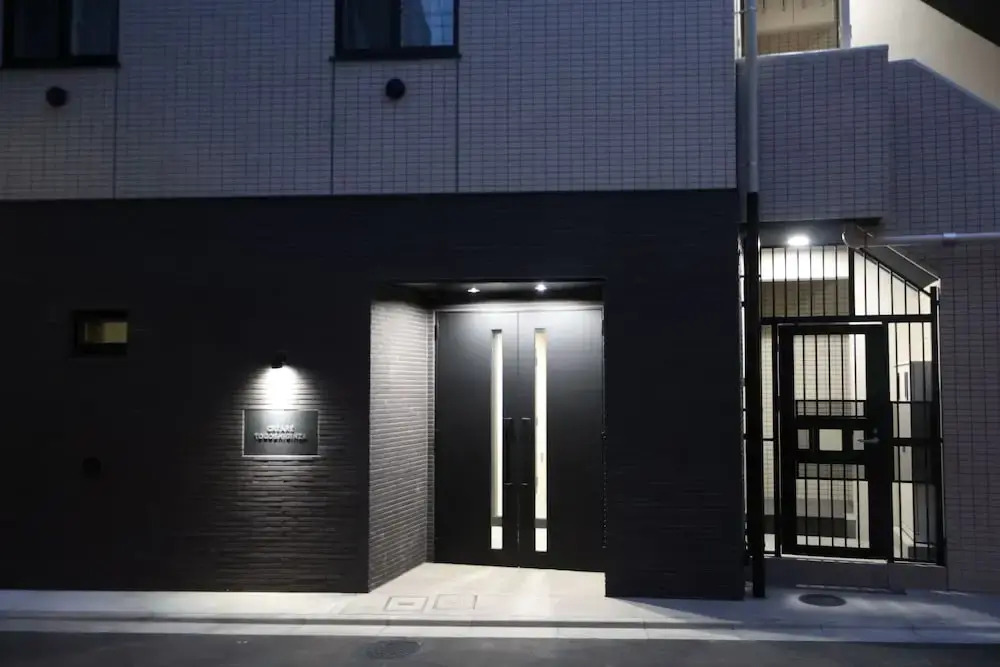 Creare Togoshi Ginza by Tranova