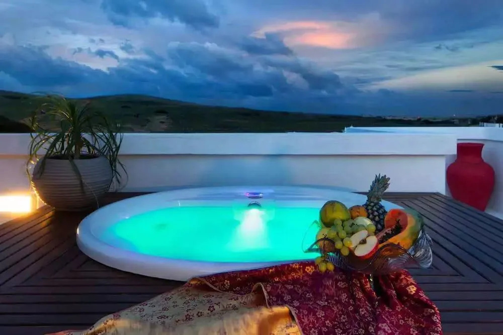 Milkyway Hotel