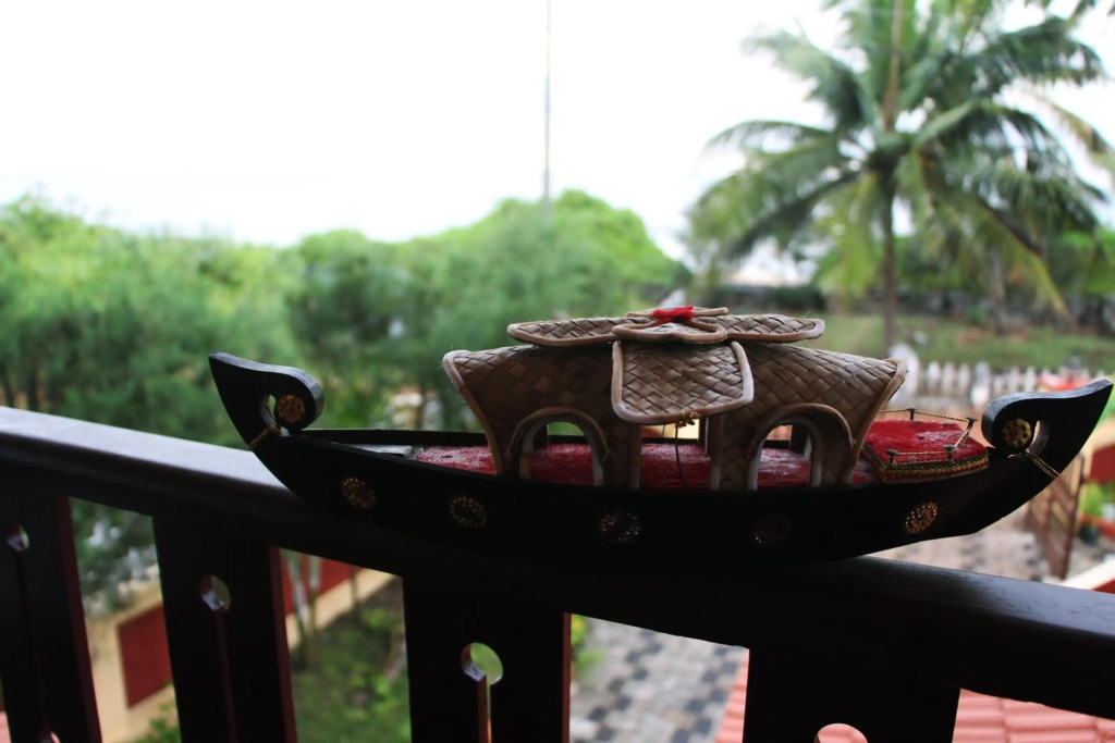 Kannur Beach view Homestay