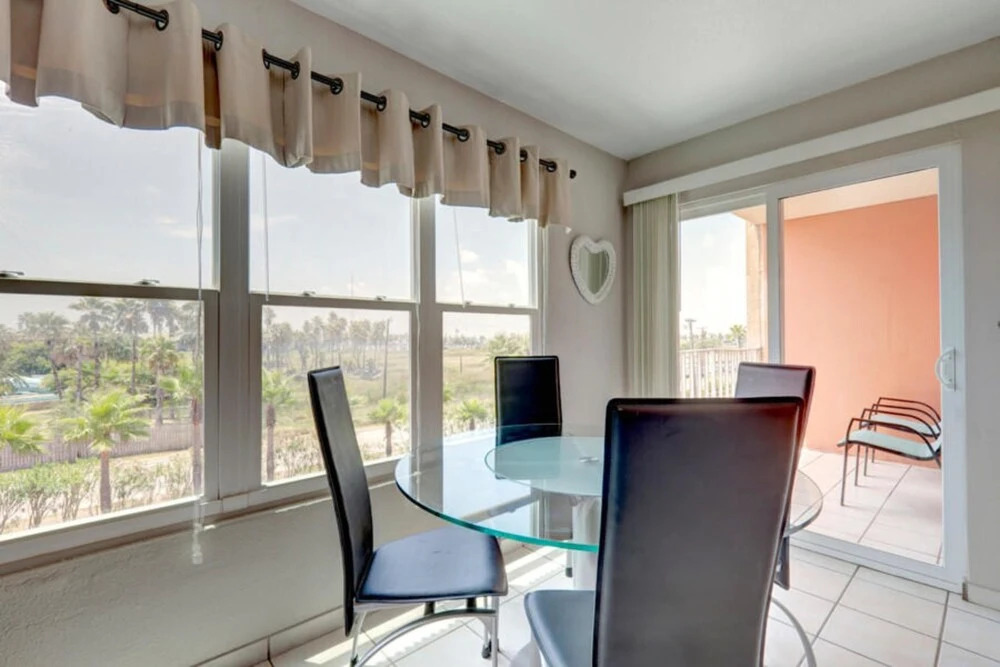 Gulfview II Condominium 311