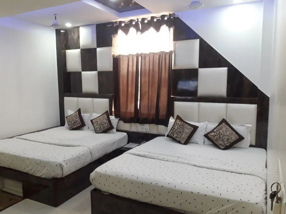 Hotel Jainson Residency