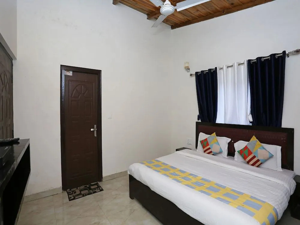 OYO 19001 Home Elegant Stay Bhowali