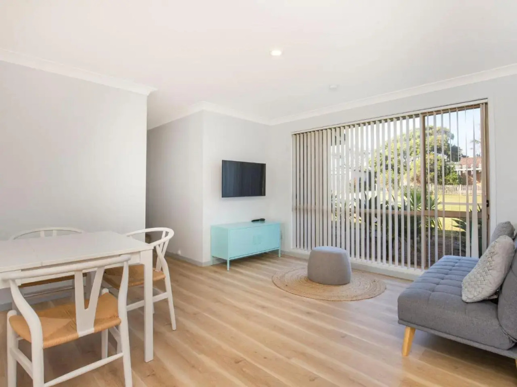 Meeseeks I Pet Friendly I 2 Mins Walk to Beach