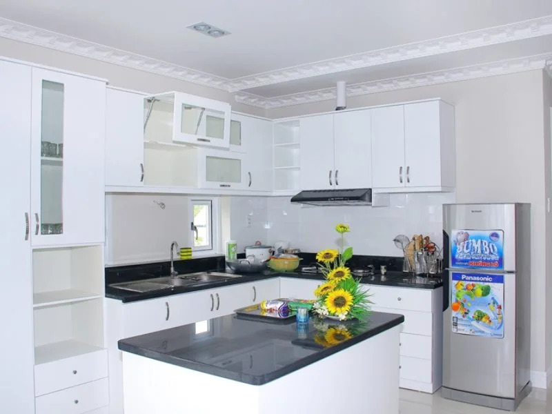 An Binh Villas