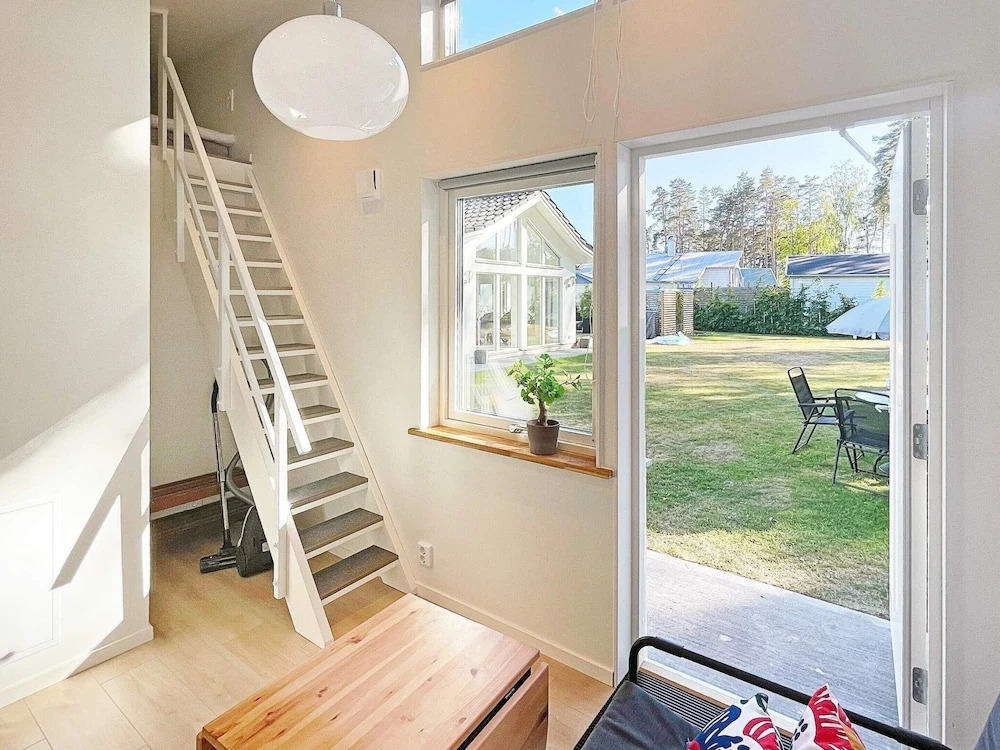 4 Star Holiday Home in Solvesborg