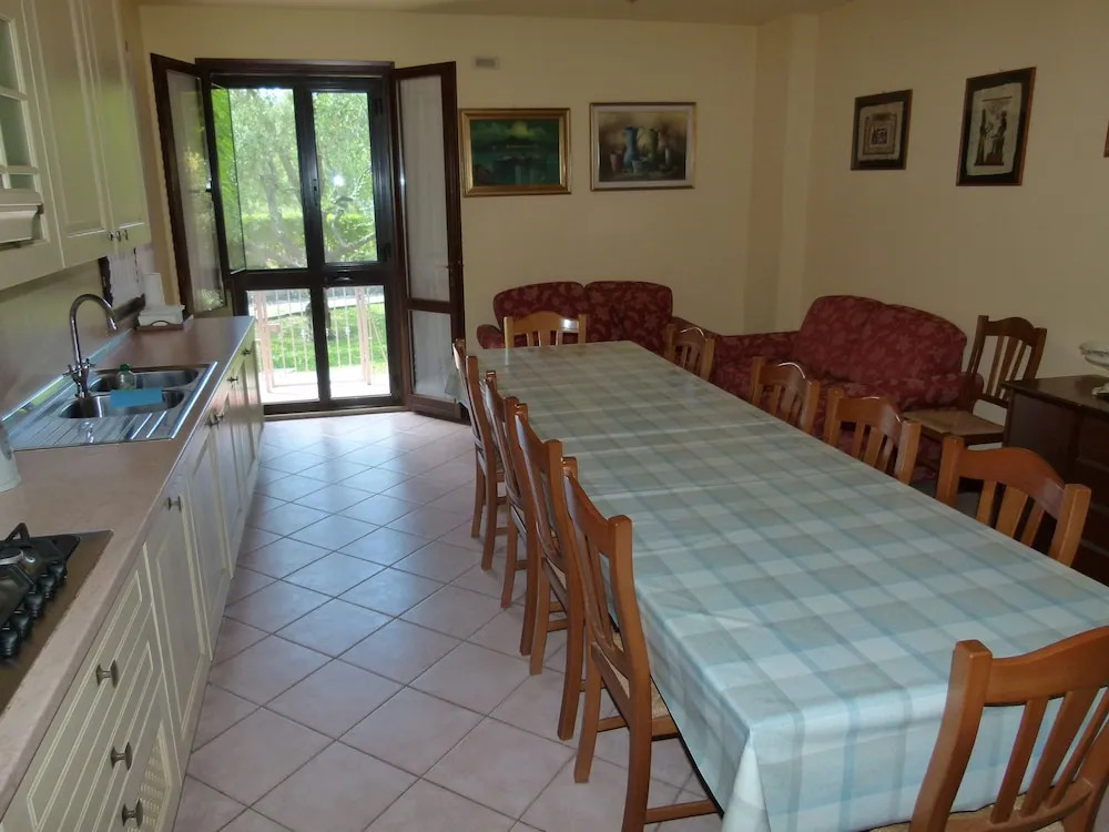 B&B La Poiana