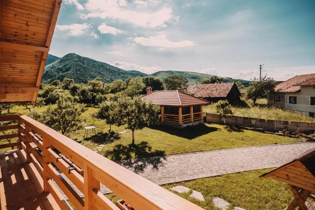 Casa Bunicilor