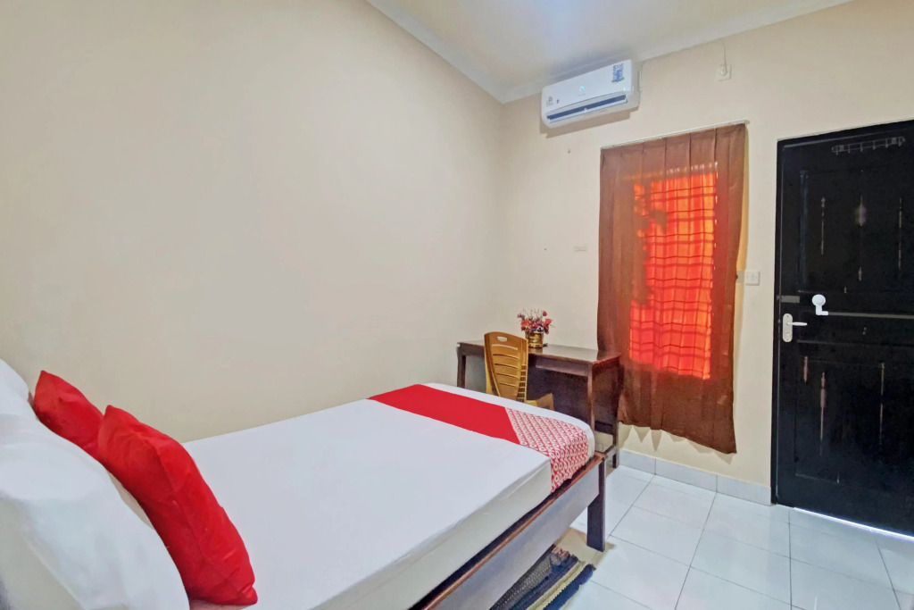 Hotel O Amor Kost