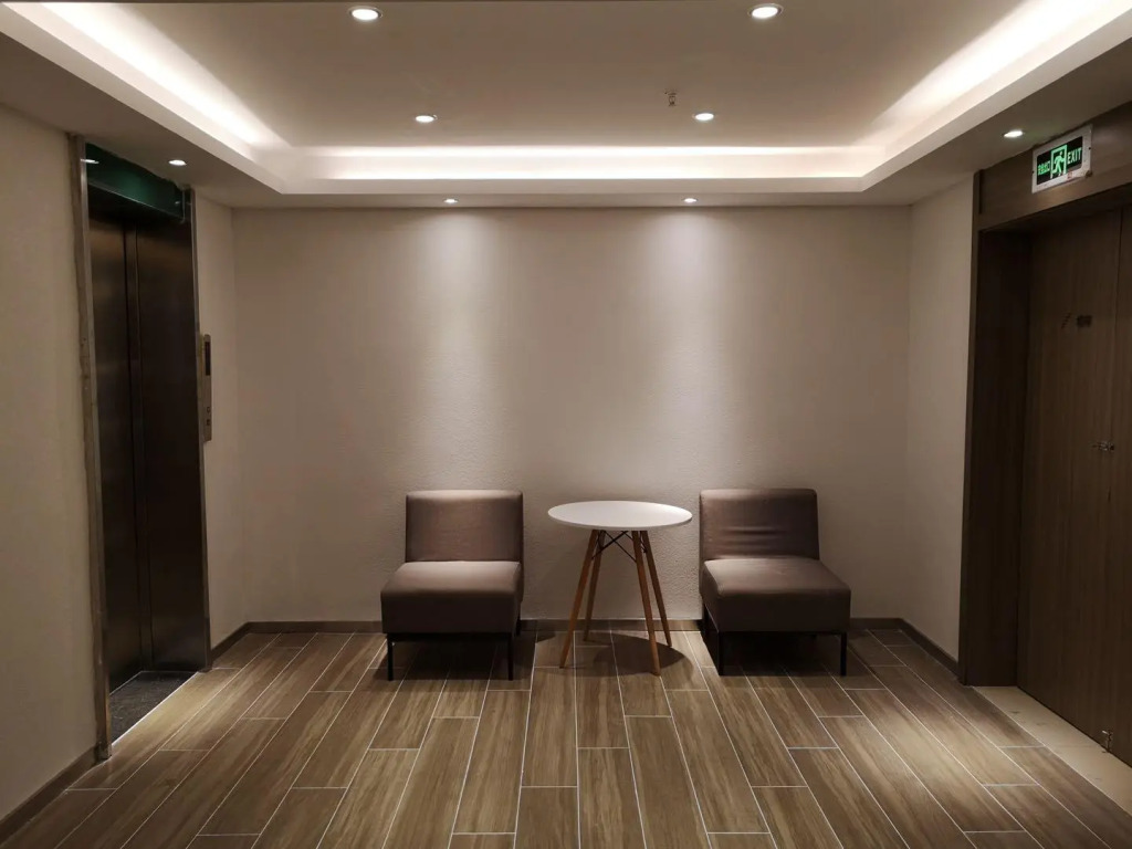 Hanting Hotel Nanjing Fuqiao Metro Station Weilaicheng