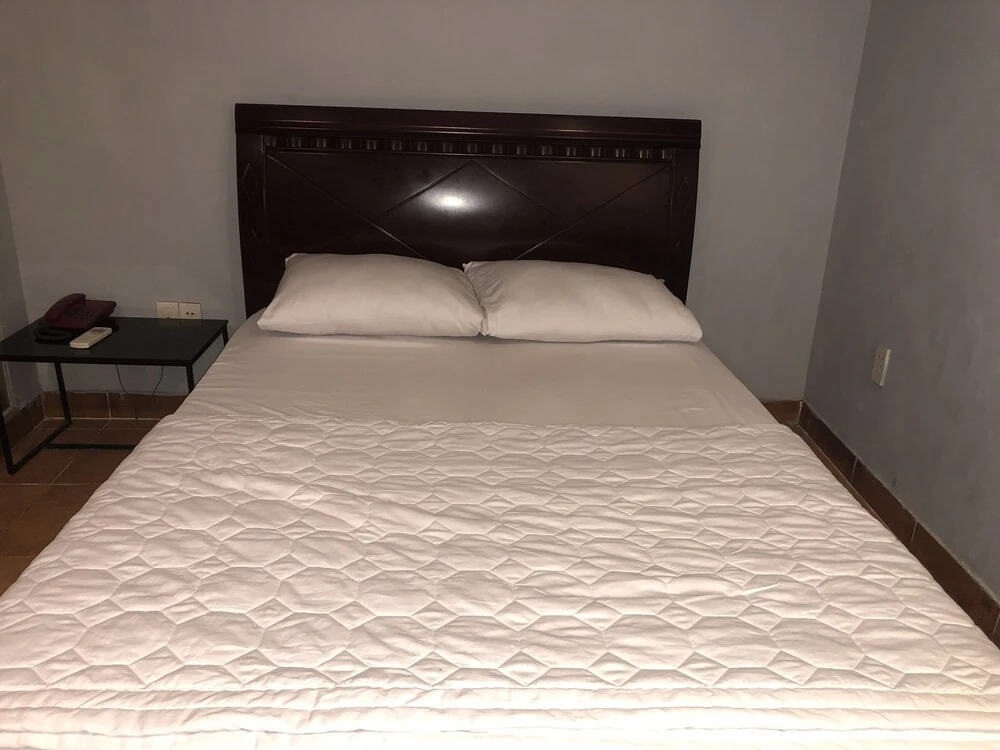 Thien Phu 1 Hotel