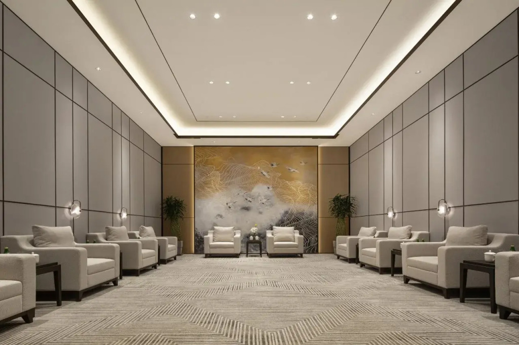 Novotel Yancheng Exhibition Center