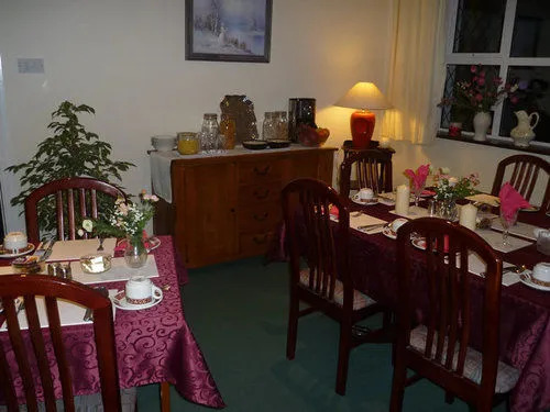 Armcashel B&B