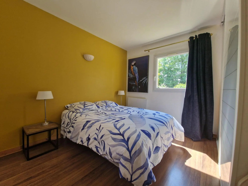 Holiday Home, Auray In Auray