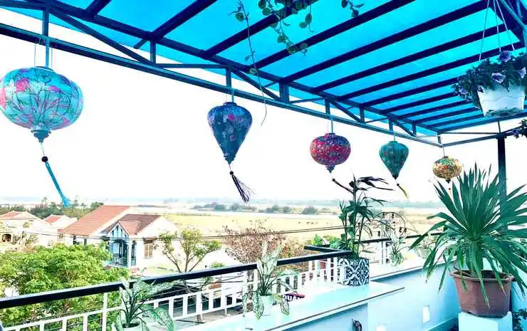 An Nam 68 Homestay Hoi An