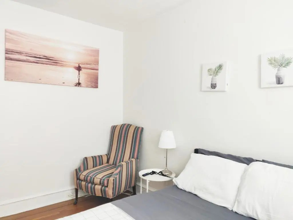 Wynn Guest House