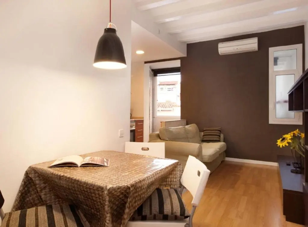 Authentic flat2 in Poble sec - Paralelo