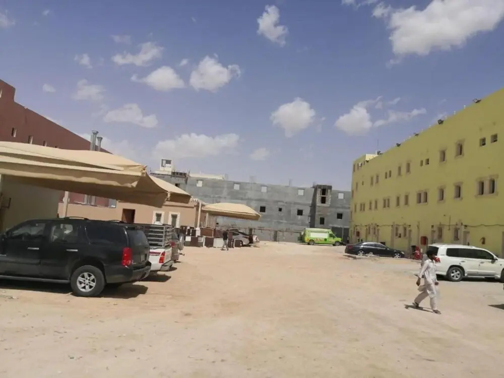 Ranan Hotel Apartments by OYO Rooms