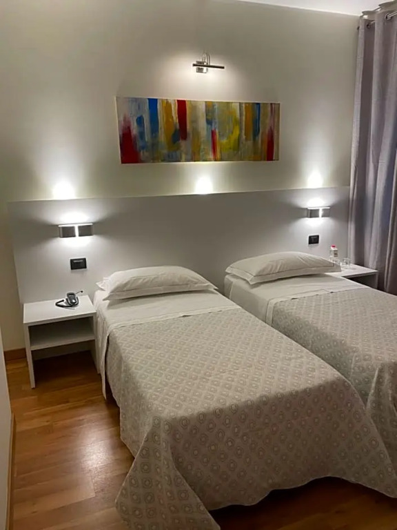 Confidence Hotel Ligabue