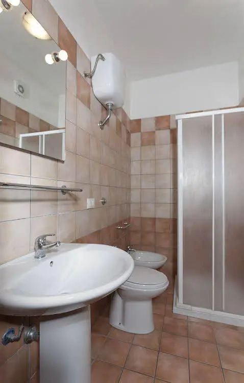 Appartamenti In Residence Holitime A Otranto