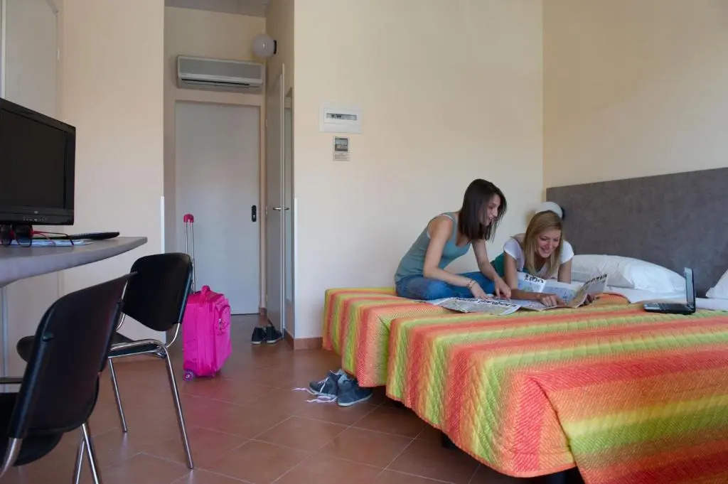 Autohotel Venezia