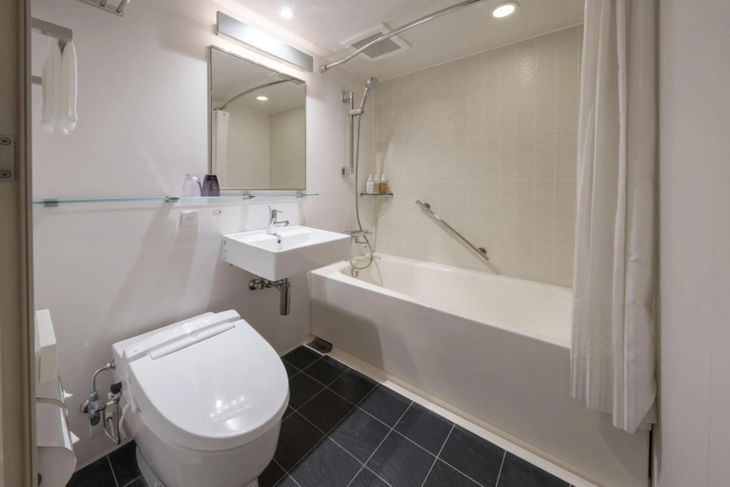 Hotel Forza Oita