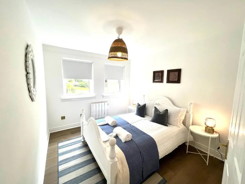 Bellevue Apartment