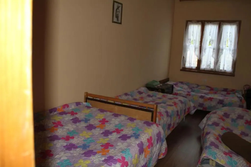 Marine's Guest House