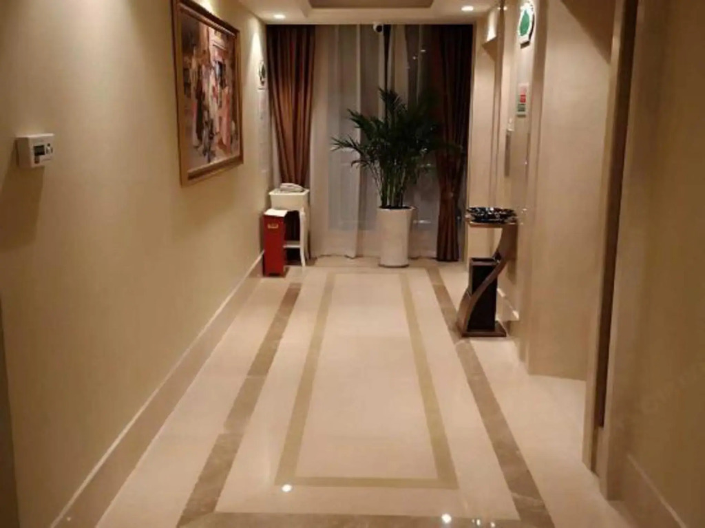 Vienna International Hotel (Chenzhou Guoqing South Road)