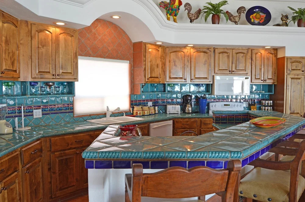 Marbrisa De Cortez 5 Bedroom Home
