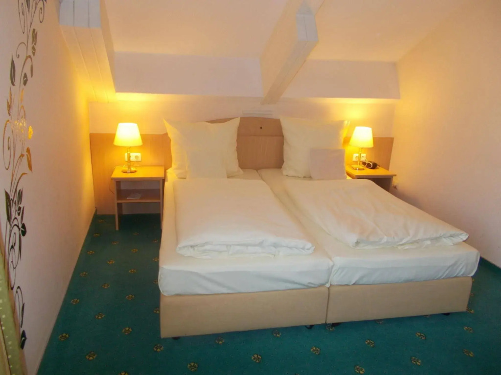 Hotel Gross