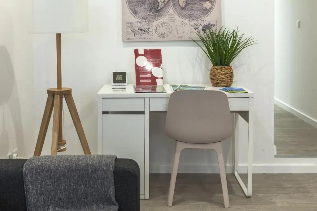 ANCO 56 - Cozy Retreat with Terrace