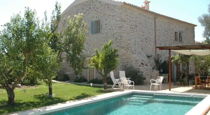 Villa Barraquer