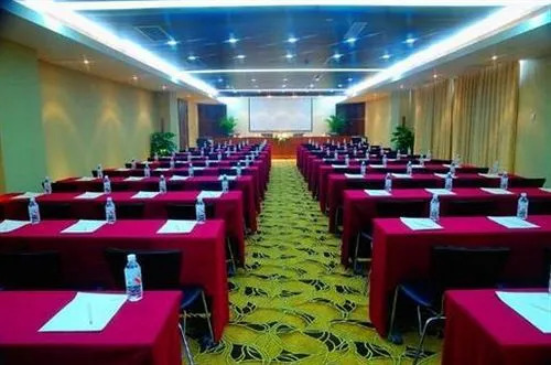 Hangzhou Jasmine International Hotel