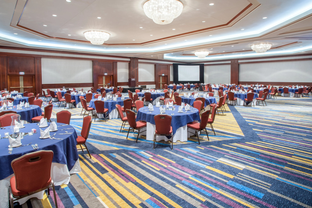 Crowne Plaza Springfield by IHG
