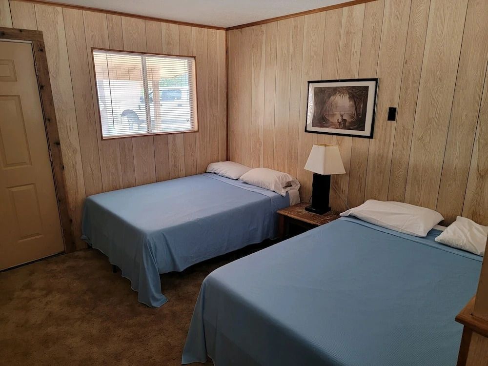 Rayburn Country Resort