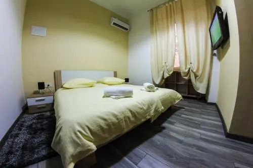 Apartment Jasmin