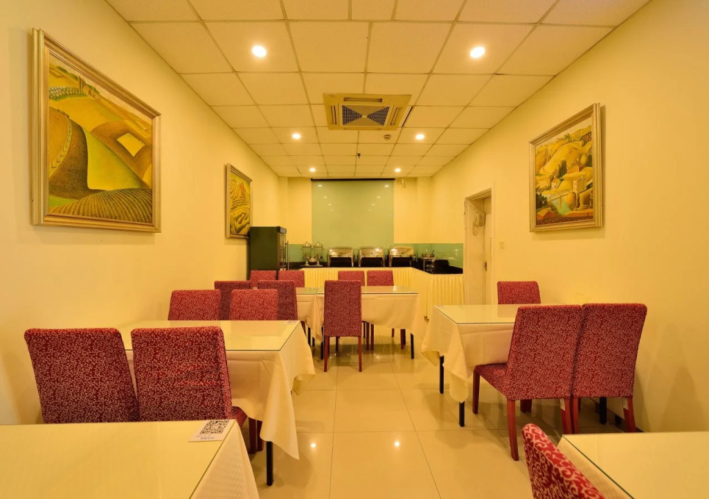 Hanting Shanghai Xujiahui
