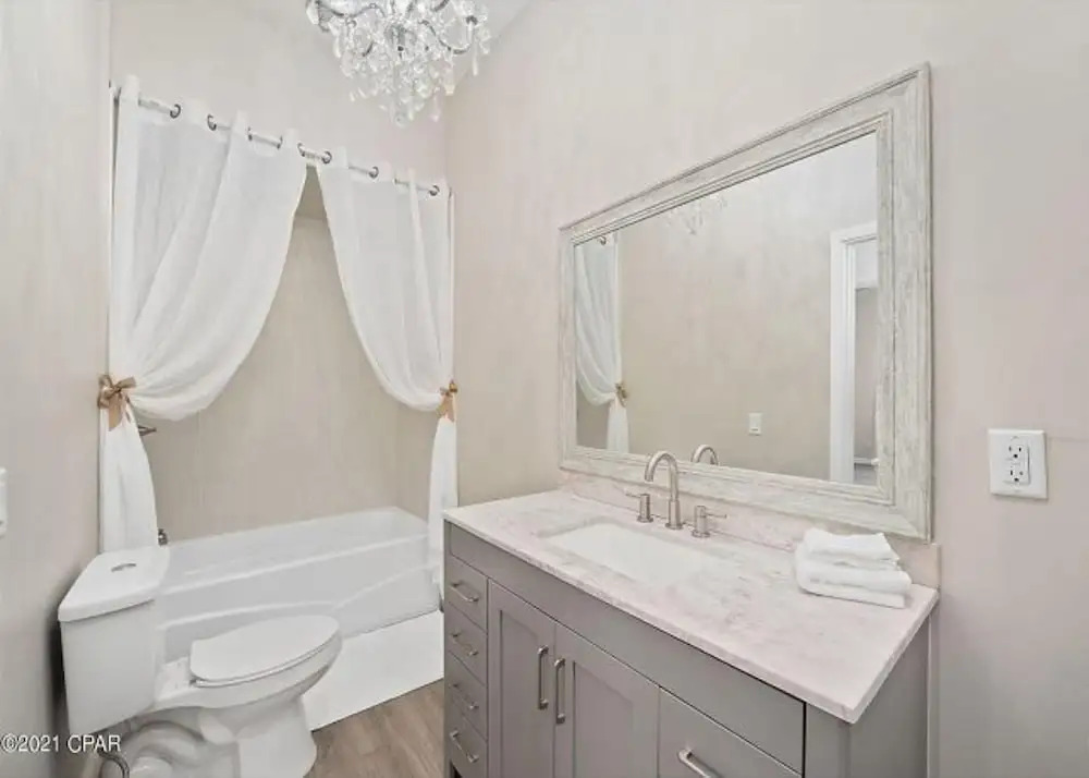 17811 Front Beach by Forehand Rentals
