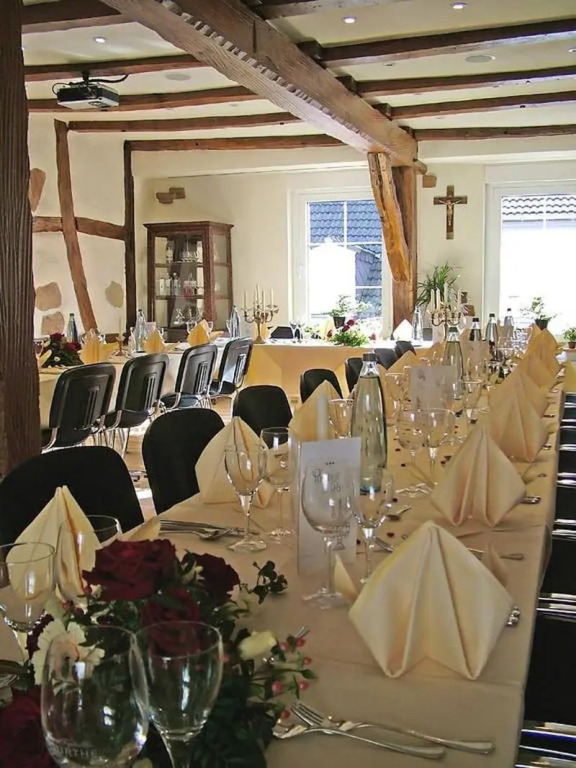 UNO Hotel Posthof Saarlouis by ANS
