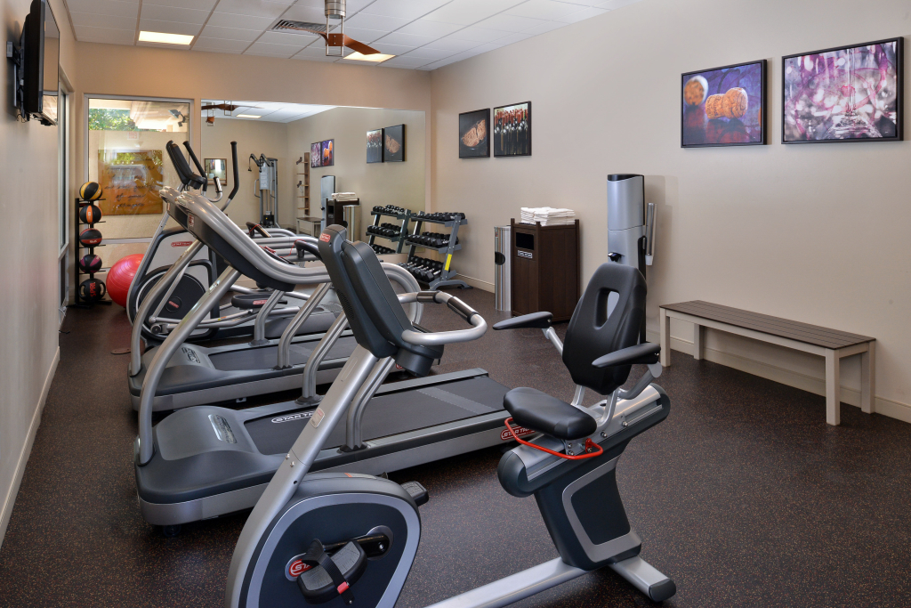 Best Western Plus Black Oak