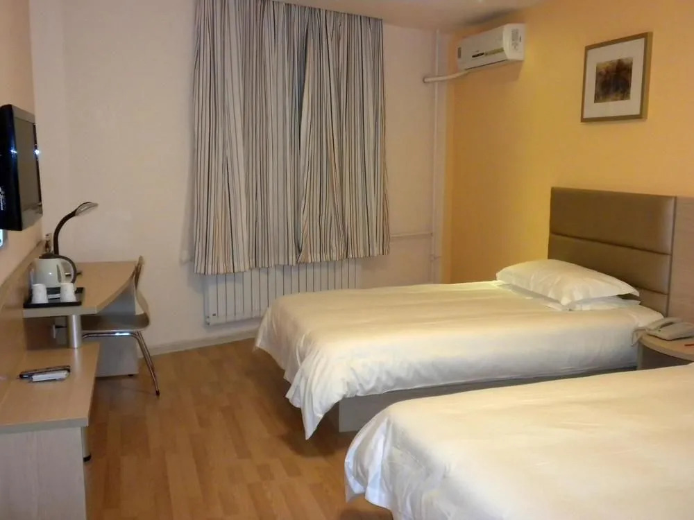 Grace Inn Hotel