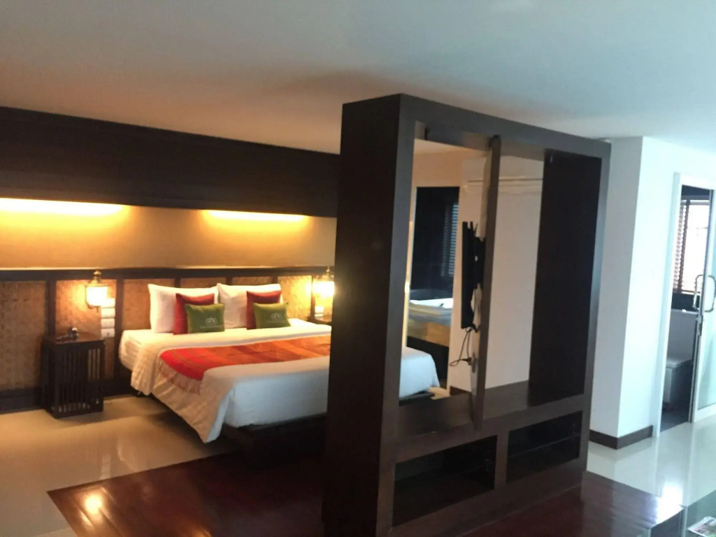 Nordwind Hotel